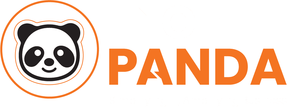 Tech Panda logo3