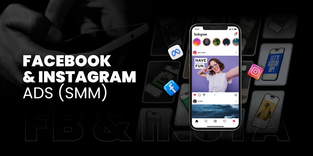 facebook instagram ads services