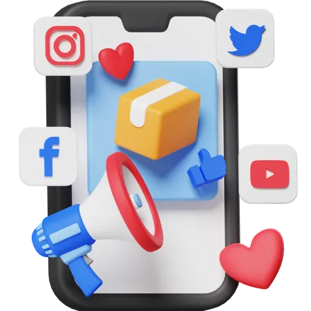 social media management