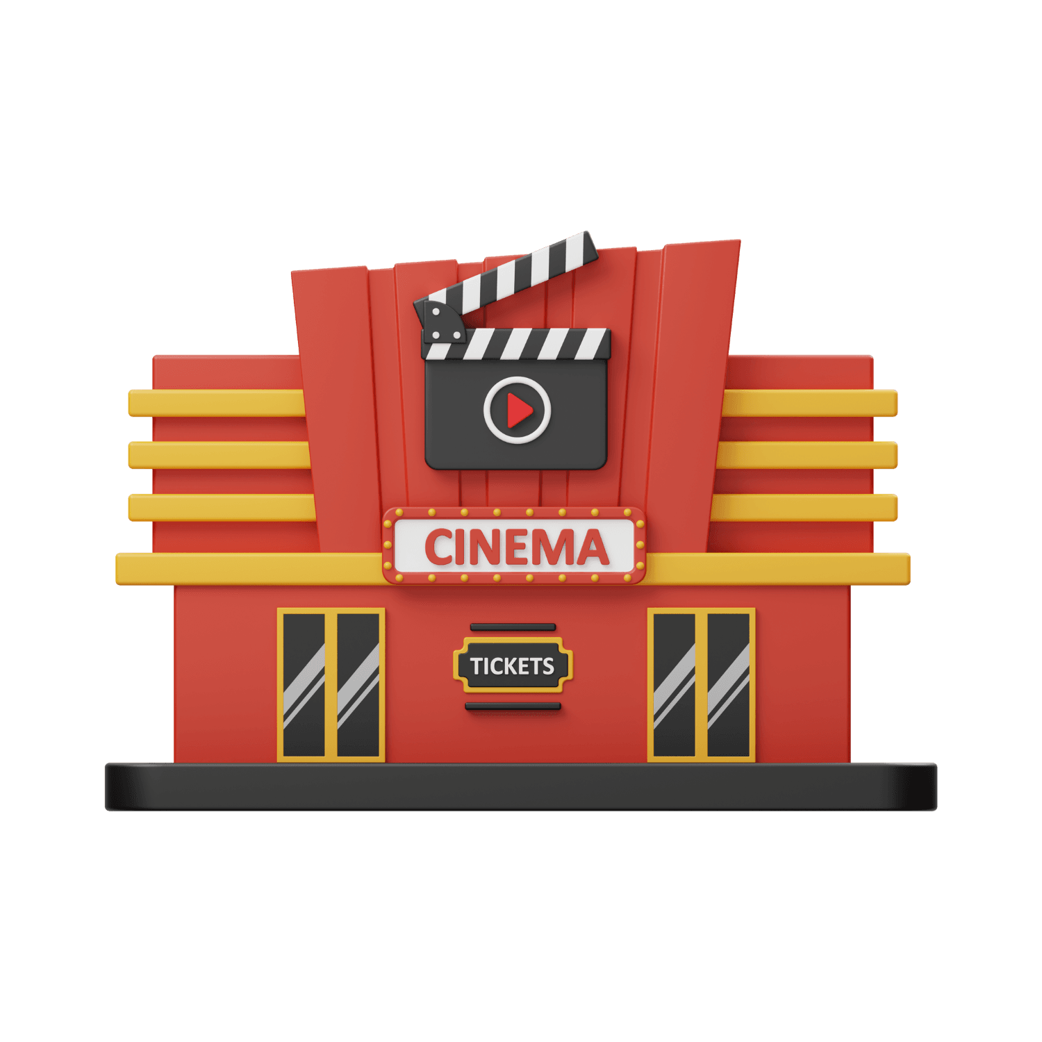 theatre
